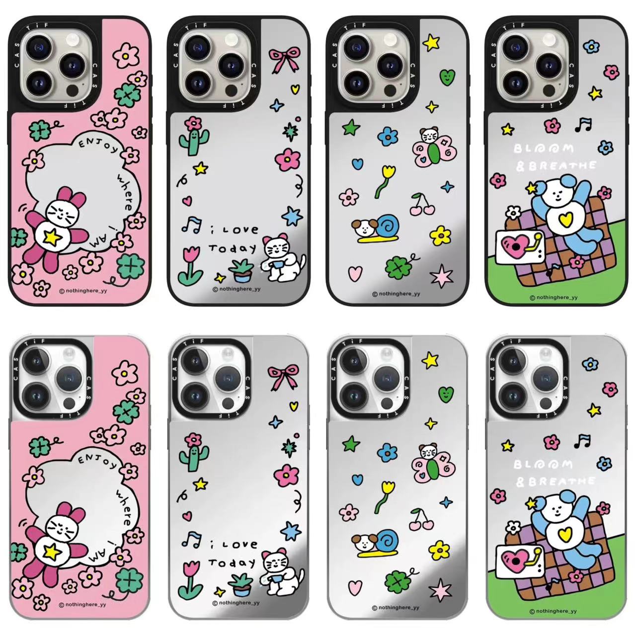 苹果17手机壳新款保护套16promax