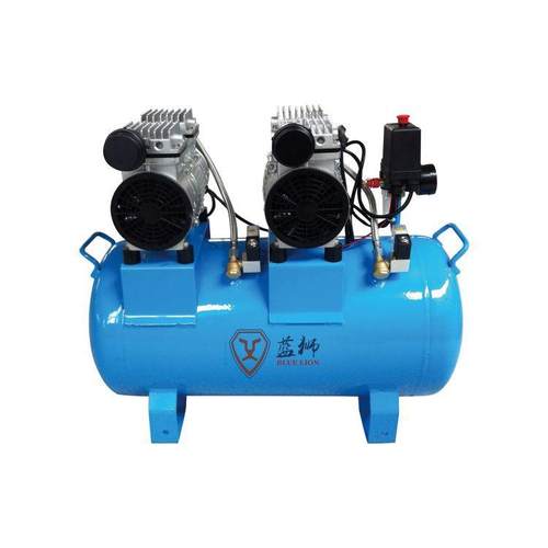 火车列车用直流无油空压机出口欧美长寿命SZW250DC110V新品发布