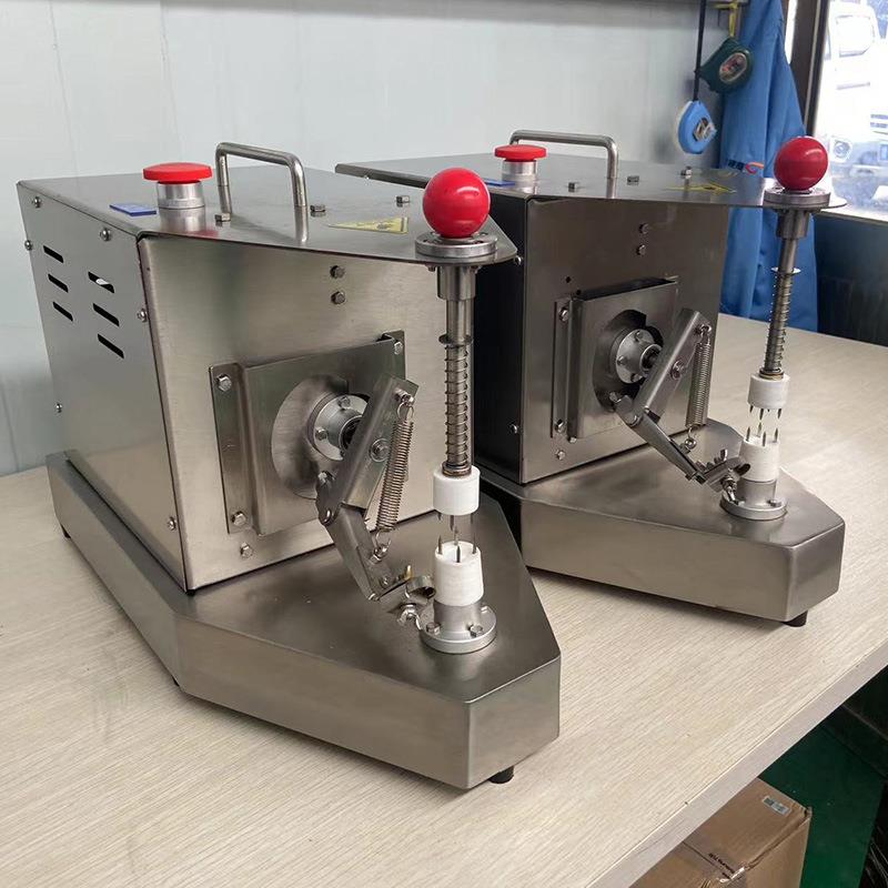 商用柠檬猕猴桃橙子桃苹果柿子梨桃子水果小型去皮机厂家直供