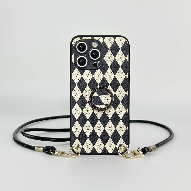 适用vivoY51手机壳Y50s国外旋转支架Y29s斜跨Y28e带挂绳Y28s折叠Y27s新款Y20全包Y22s小众Y21时尚Y21i女防摔