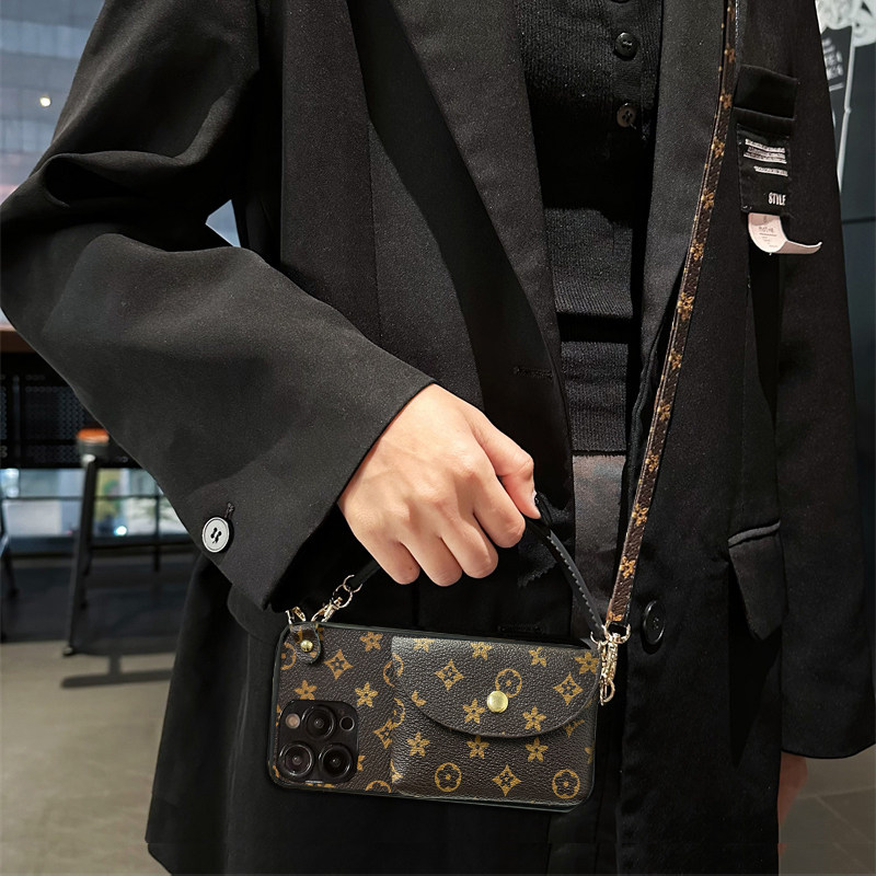 坎宁安适用于OPPO Reno15pro手机壳卡夹reno15钱包14pro斜跨绳15手提12pro口红钥匙包10/11插卡套13小众7全包,3C数码配件,手机保护套/壳,淘宝优惠券,粉丝福利购,淘宝优惠卷