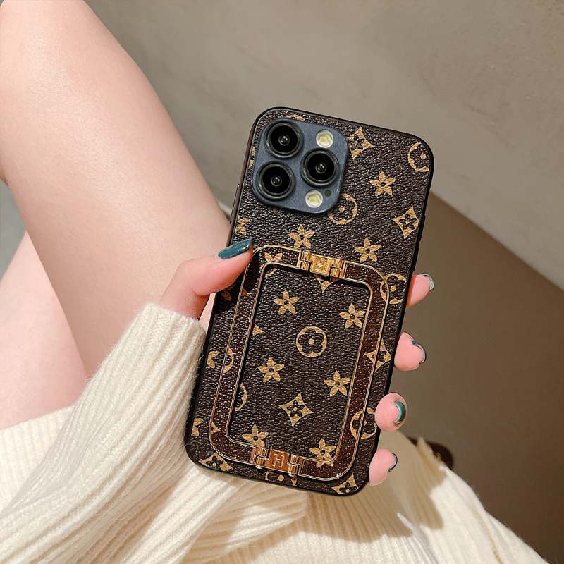 适用红米Note15pro手机壳Note14折叠13pro硅胶Note12懒人支架13/12便携11防摔10se追剧9pro小众8全包