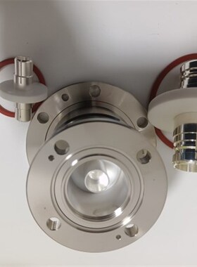 IF11b0/IF70-50JJ,EIA3-1/8转EIA1-5/8射频同轴连接器,转接器