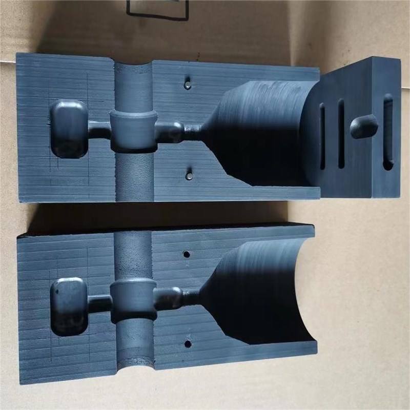 熔接头放热焊接热焊接焊剂模具夹具焊粉铜热熔焊石Z墨接地模具