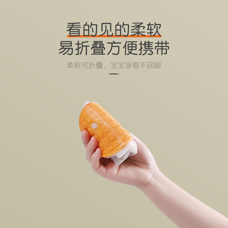 儿童雨鞋套防水防滑加厚耐磨男女童硅胶防雨套P鞋外穿雨鞋水鞋雨,居家日用,雨鞋/雨靴,淘宝优惠券,粉丝福利购,淘宝优惠卷