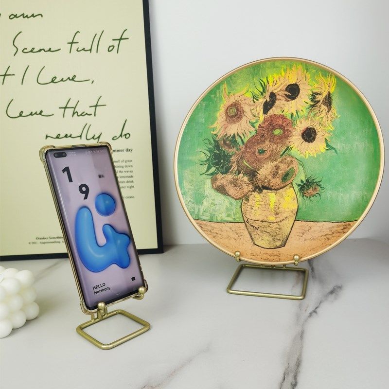 装饰盘子支架展示盘架碟子展示架餐盘赏盘架钟表S相框支架托架底,家居饰品,装饰坐盘/挂盘,淘宝优惠券,粉丝福利购,淘宝优惠卷