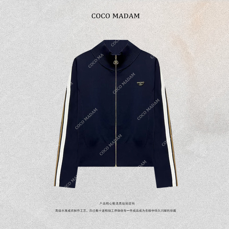 NIUNIU ·T-2183 休闲风时尚休闲卫衣开衫外套,女装/女士精品,毛针织衫,淘宝优惠券,粉丝福利购,淘宝优惠卷