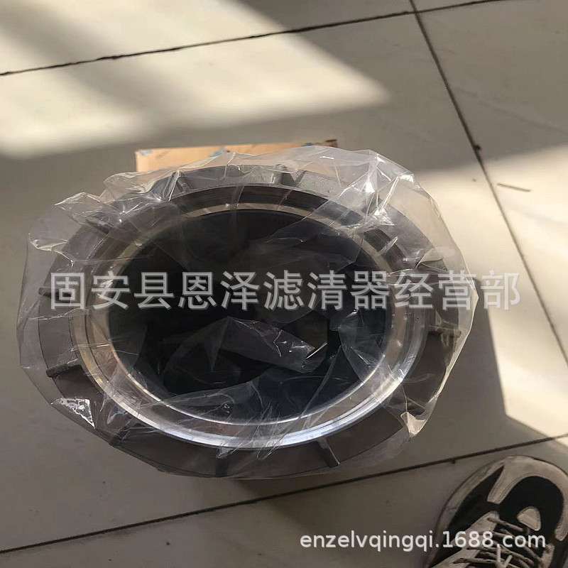 现货供应 回油滤芯 YN52V01016R610  质优价廉