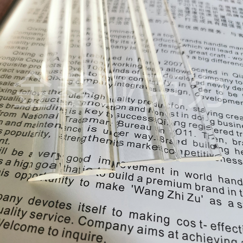 透明亚克a力软轴合页无轴有机玻璃铰链柜门超长活页1米长折页包邮,基础建材,玻璃铰链,淘宝优惠券,粉丝福利购,淘宝优惠卷