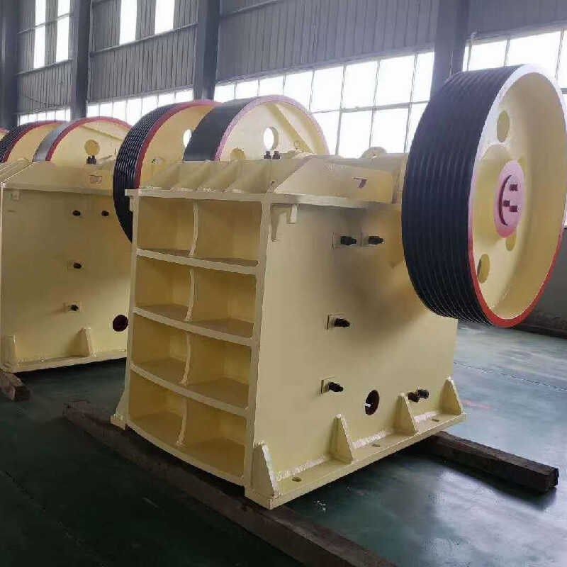 鹅卵石反击式破碎机石灰r岩碎石机大型煤矸石粉碎制砂机打沙破石,机械设备,破碎机,淘宝优惠券,粉丝福利购,淘宝优惠卷
