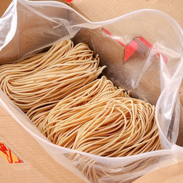 泉州特产干碱面厦门沙茶面条