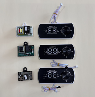 广樱电热水器好太太夏新志高电路板热水器储水式显示屏扁桶圆桶