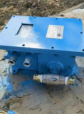 ZP-127Z矿用自动喷雾控制箱量大优惠大巷喷雾用自动喷雾控制箱