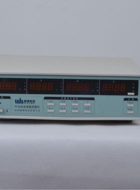 功率分析仪PF380B/PF305C/PF305D/PF340C/PF340D电参数测试仪
