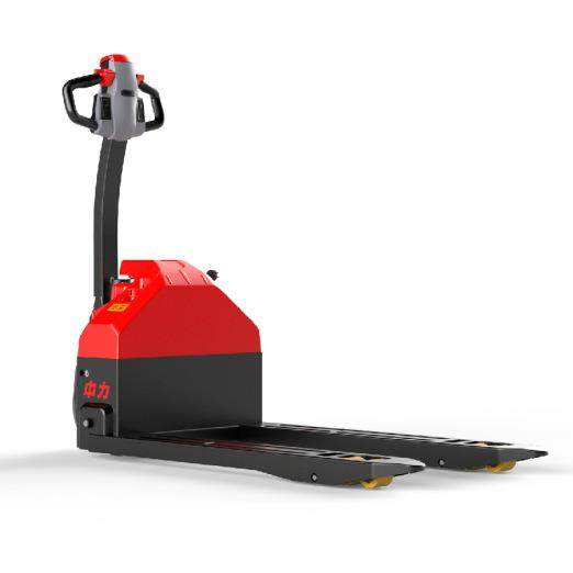 F1新款锂电小金刚1.5吨更长待机耐用性强电动托盘叉车佛山