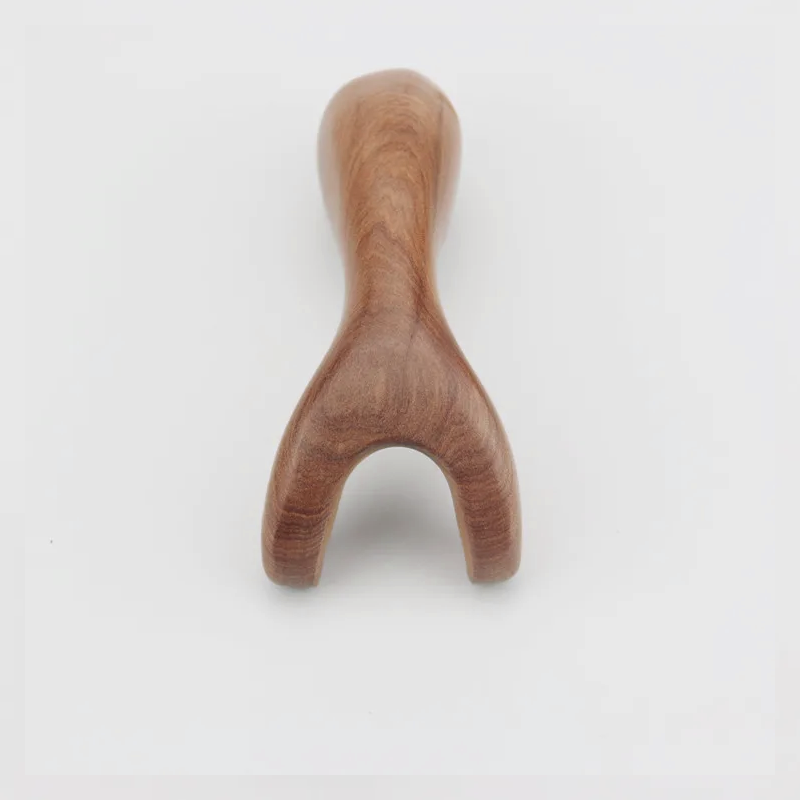 787香木木质刮鼻按摩器三丫形鼻子鼻梁手指刮痧棒颈椎穴位按摩器,个人护理/保健/按摩器材,按摩穴位棒,淘宝优惠券,粉丝福利购,淘宝优惠卷