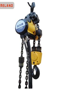 0.5T无级变速葫芦抗粉尘耐酸碱气动葫芦化工用防爆气动葫芦1t6t