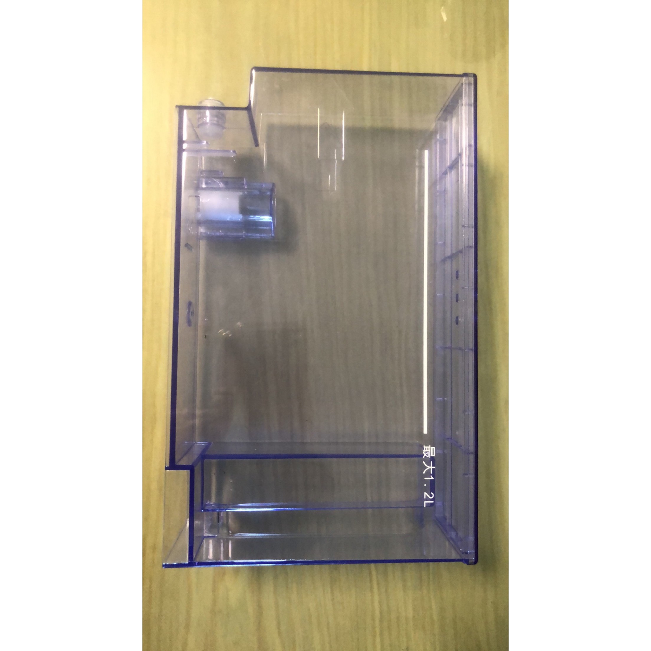 德国品牌巴/隆BAKOLN西/屋电蒸箱缺水报警检测不到水壶漏水硅胶圈
