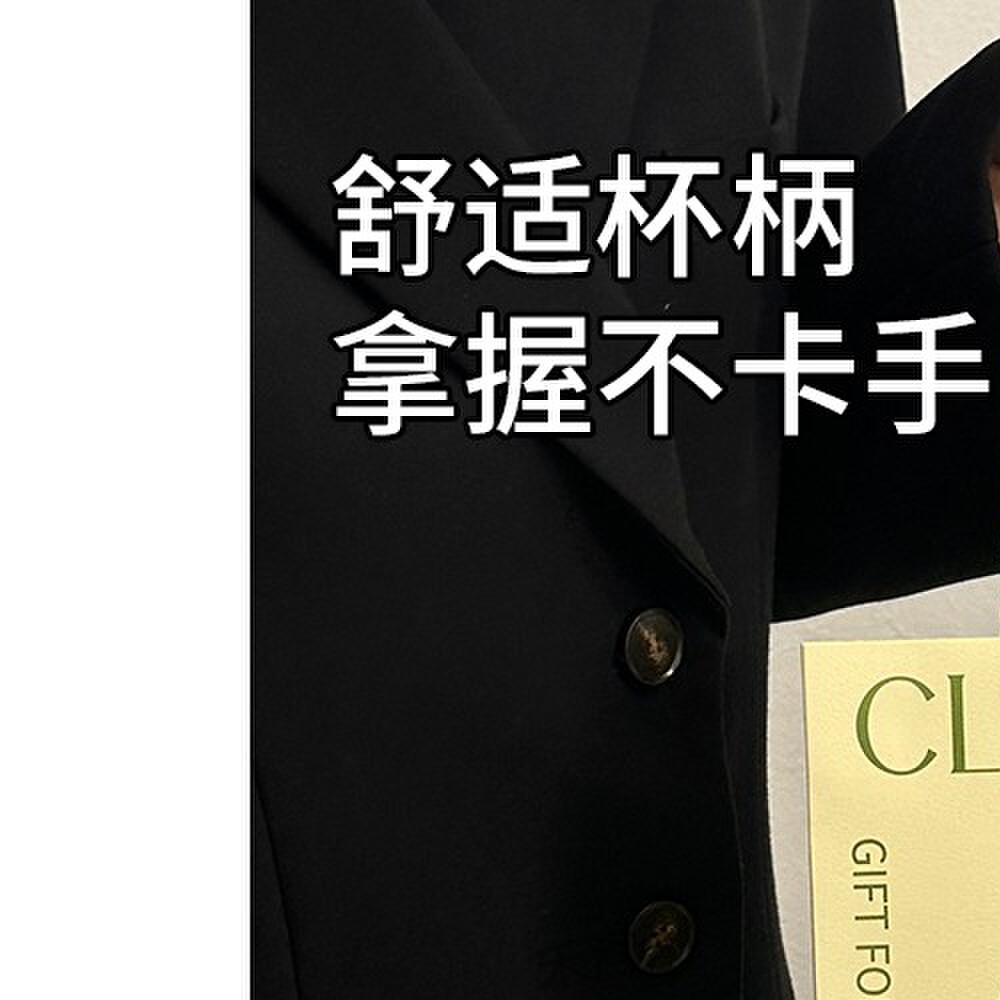 精致咖啡杯子送礼手提袋包装结婚伴手礼陶瓷高级花茶杯碟生日礼物