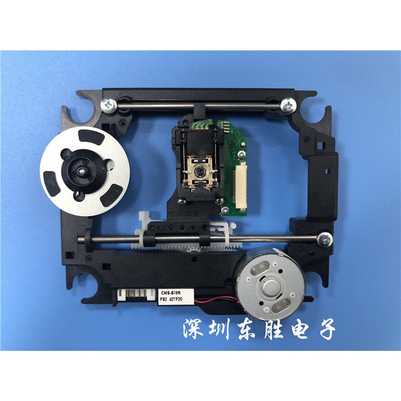 全新原装CMS-S76R SOH-DL6雷射头 组合音响DVD光头