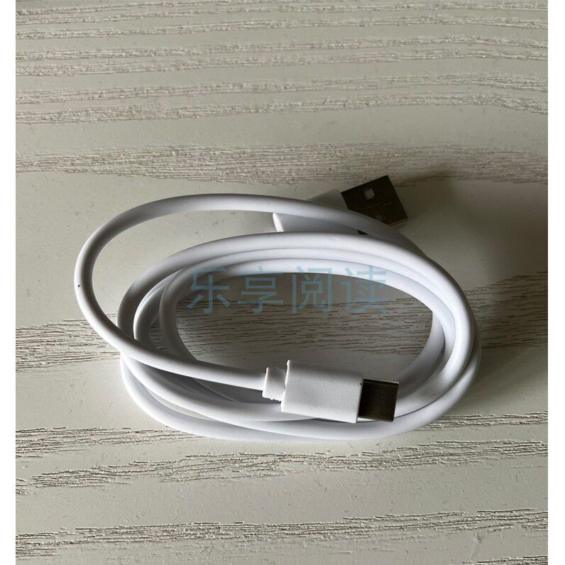 listenner/倾听者K3/K5复读机播放器usb数据线可导音频充电头