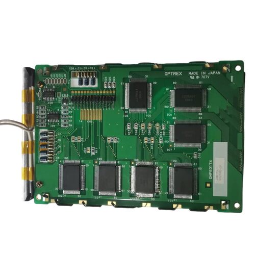 全新DMF50174 DMF50174ZNB-FW ZNF-FW DMF50840工控液晶显示屏