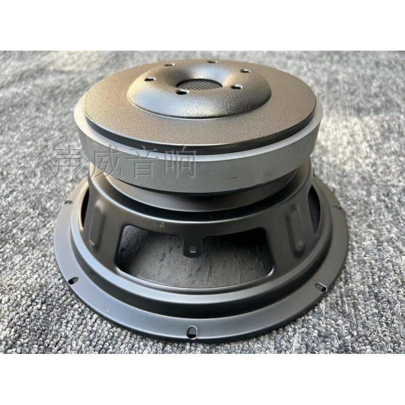 会议音响10寸低音喇叭大功率音箱ktv卡包300W扬声器低音炮170磁65