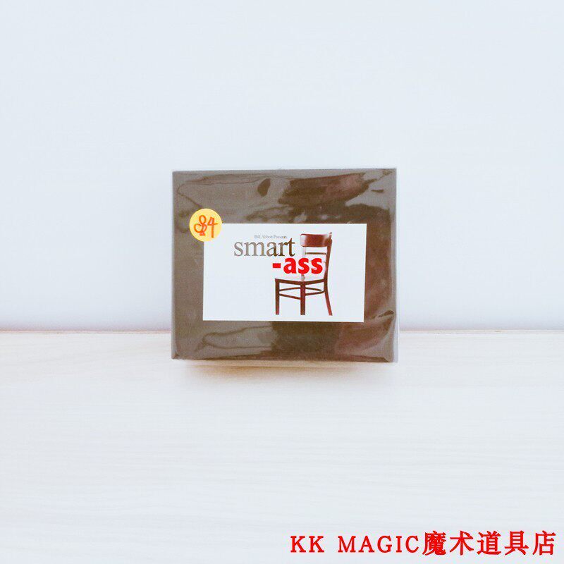 年会商演晚会魔术 刘谦表演屁股找牌 近景舞台心灵预言魔术道具
