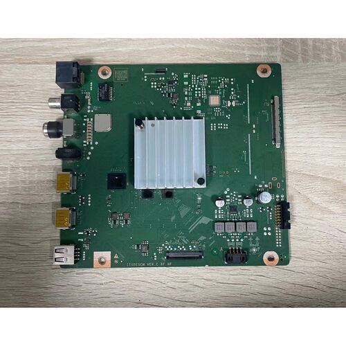 原装HD65DESA主板IT1DESCM VER.C RF HF配屏可选  广州发