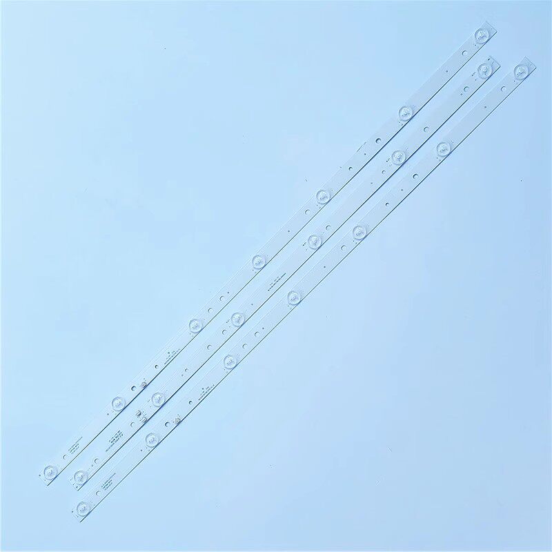 乐华LED39C310A B液晶灯条JS-D-JP3920-071EC E39F2000 MCPCB背光