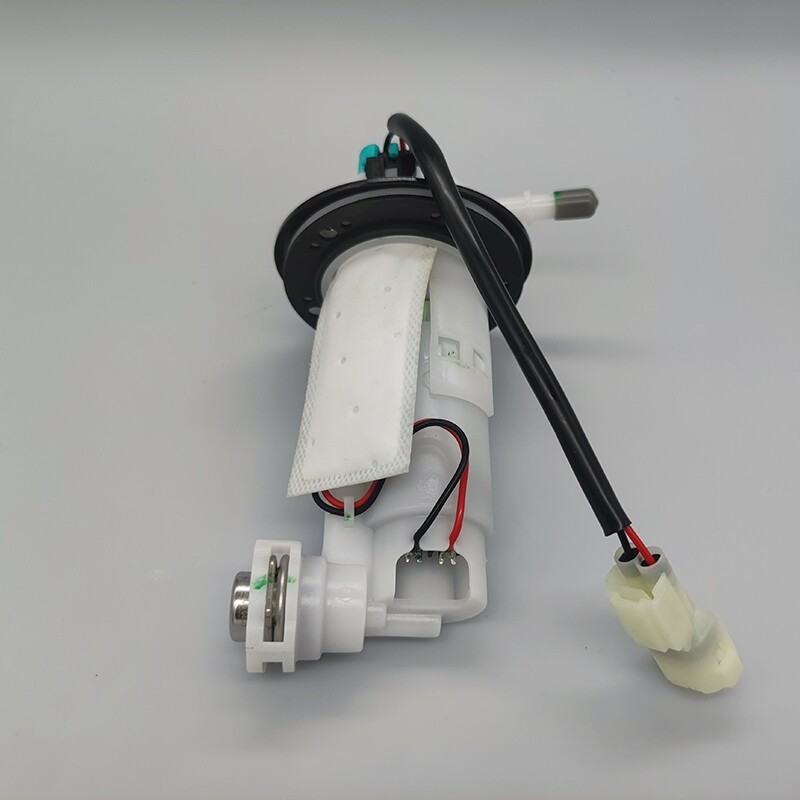 适用摩瑞MG-500 魔枭500 MX500祥龙500机车 全新汽油泵燃油泵