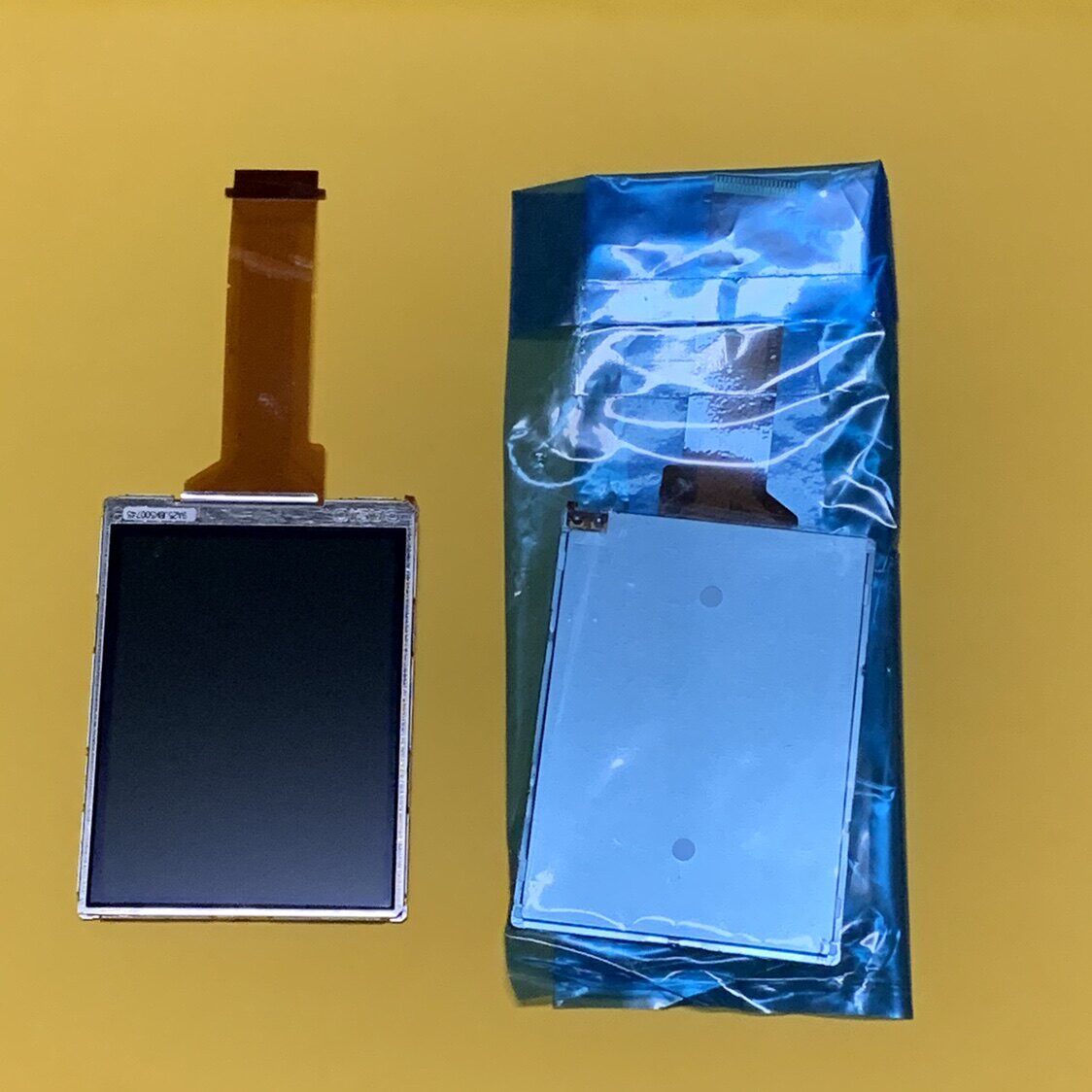 富士A800 A900A820 A920 A805 A825 A610显示屏 带背光 全新原装