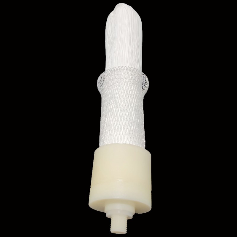 金时雨净水器E1 E2净水超滤膜滤芯伯仕源A1型A2型净水机过滤机芯