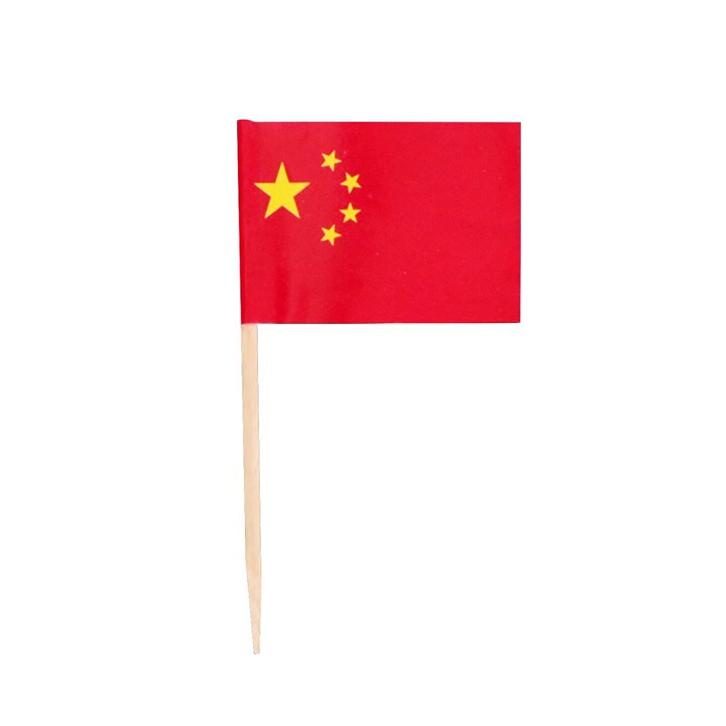 定制纸质多国牙签旗创意蛋糕鸡尾酒装饰水果酒签汉堡牙签小插旗