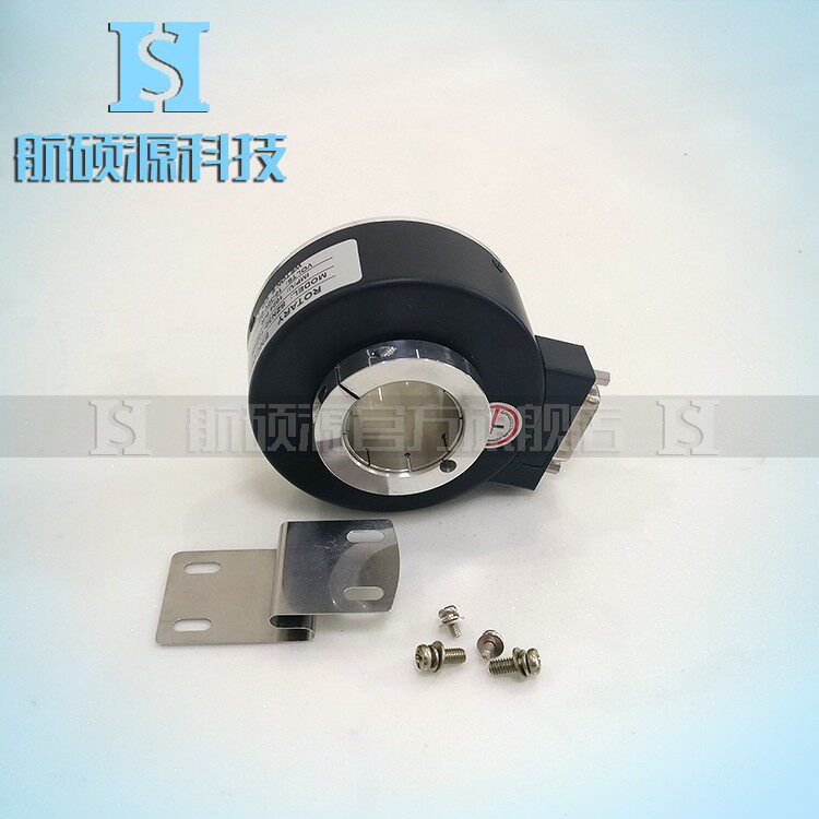 ZKT8030-002J-100BZ2-5-12F 光电编码器ROTARY ENCODER