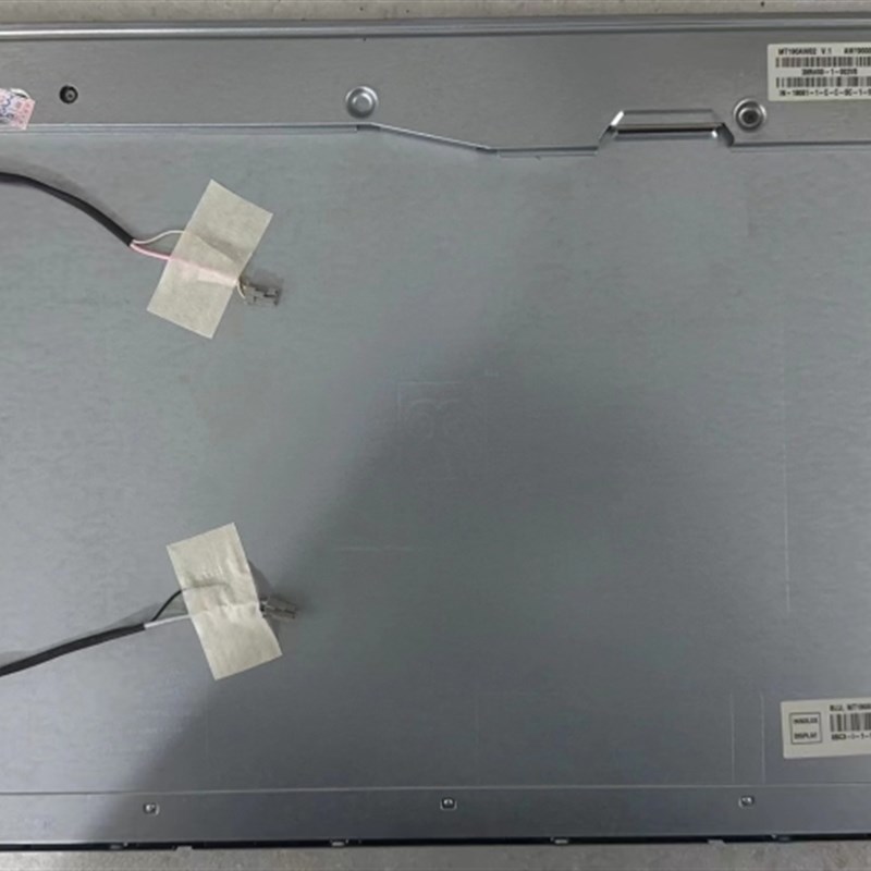 群创模组MT190AW02 V.W V.Y MT1x90AW02 V.V V.A V.1 MT190AW01V.