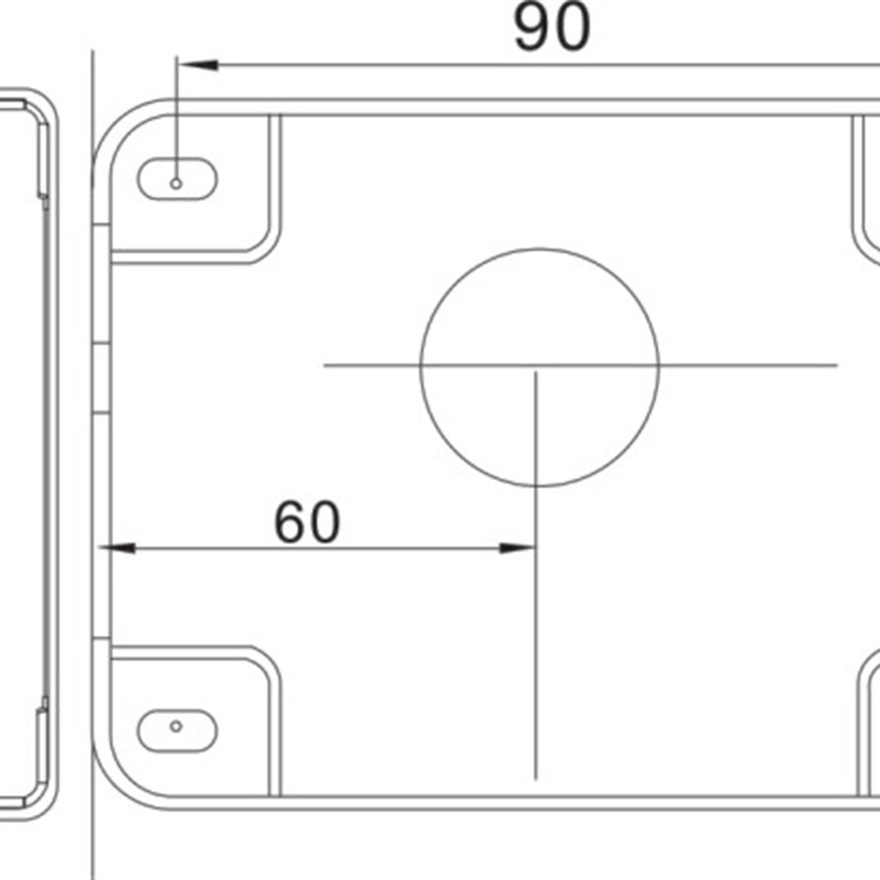 包邮老式外装门锁防盗门锁木门铁门锁宿舍M门锁大门锁超B级锁心