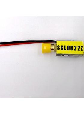 SGL0622Z 低噪声 大增益 低功耗射频放大器 5-4000MHZ 32DB 厂家