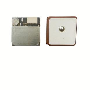 M8N模块 GPS+北斗多模定位 UBX-M8030-KT 定位快 信号强 授时