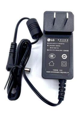 原装正品LG显示器19V1.3A电源适配器ADS-25FSF-19双插口ADS-40FSG