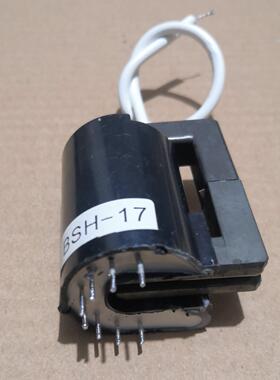 电焊机高压包配件BSH17/BSH13-N04脚位68通高频引弧 工厂发货