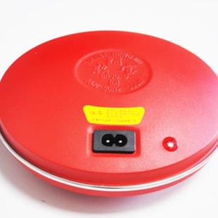 天磁电热宝送父母大号电暖宝 暖手宝/电热饼送布套