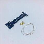 1.7GHz Band Kit1.6GHz qfh antenna