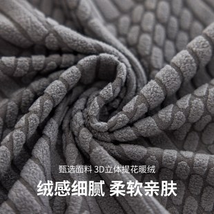 床头套全包罩弹u力防尘通用木床头罩靠背套罩四季 2025新款 通用加
