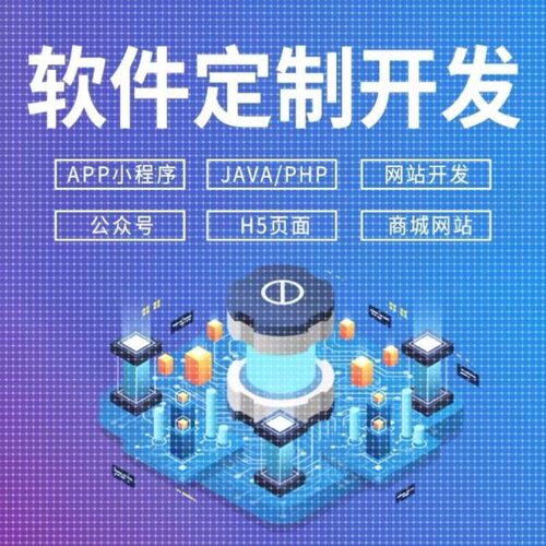软件web开发小程序定制java计算机编程Python手机app系统编写制作
