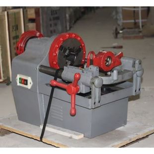 电动圆钢套丝机 圆钢套丝机 钢筋套丝 M24 M36 M33 包邮