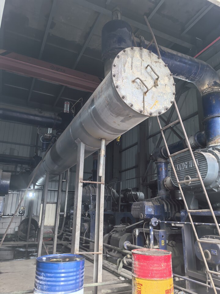 3月12日武汉某公司名下真空精炼炉网络拍卖公告