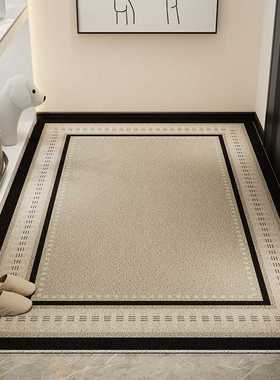 Otto入户门地垫浴室现货防滑脚垫耐磨垫玄关除尘丝垫轻奢圈地高级