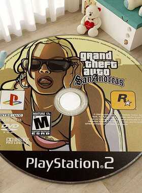 菲律宾玄关感毯代发地毯CD竞房跨境客厅电茶几床边游戏地垫毯科技