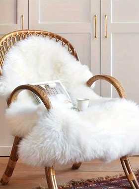 书房现代玄关阳台洗客厅地毯脚垫纯色洗可机地垫简约床边卧室可机